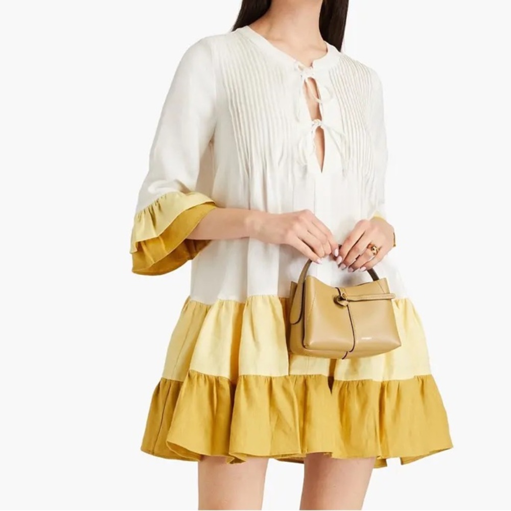 NWT - Casa Raki Nina Dress - Size S